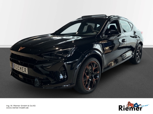 CUPRA Formentor VZ 2.0 TSI 245 kW (333PS) 4Drive AHK,PANO,MATRIX-LED