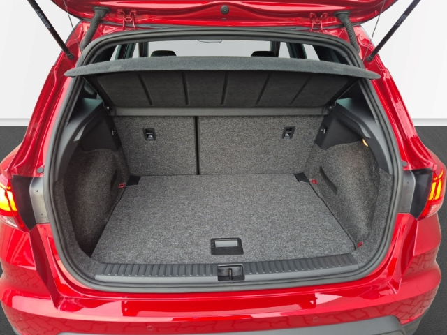 Seat - Arona FR 1.0 TSI DSG NAVI SHZ RFK LED FullLink Alarm_9