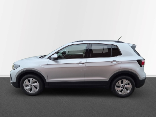 VW - T-Cross Life 1.0 TSI AHK SHZ Garantie bis 2030_8