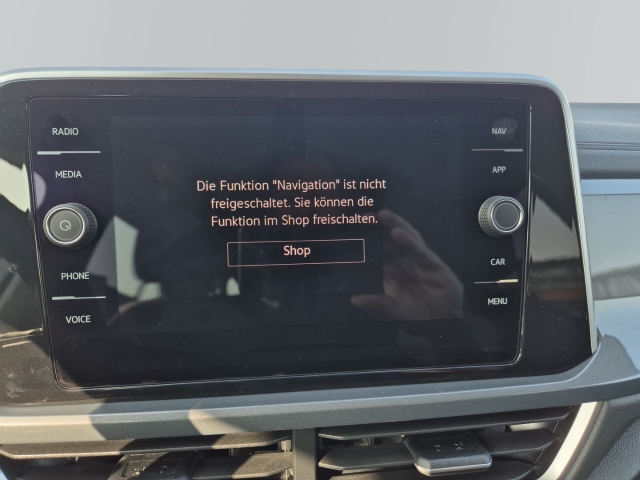 VW - T-Roc 2,0 TDI DSG AHK ergoActive IQDrive_17