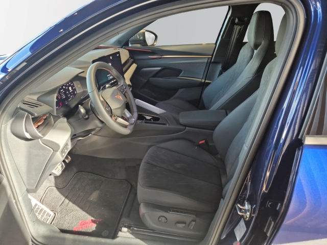 Cupra - Terramar VZ 4Drive DSG Matrix Sennheiser ACC Navi_3