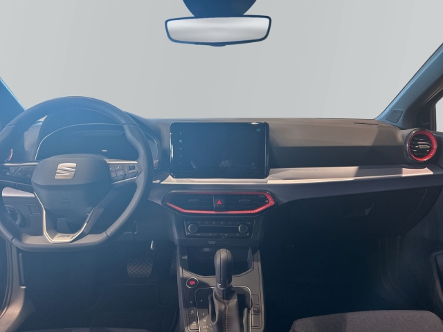 Seat - Ibiza FR Black Edition 1.0 TSI PDC,Kamera,Sitzheizung_11