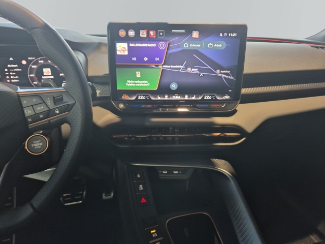 Cupra - Terramar VZ 4Drive DSG Matrix Sennheiser ACC Navi_13