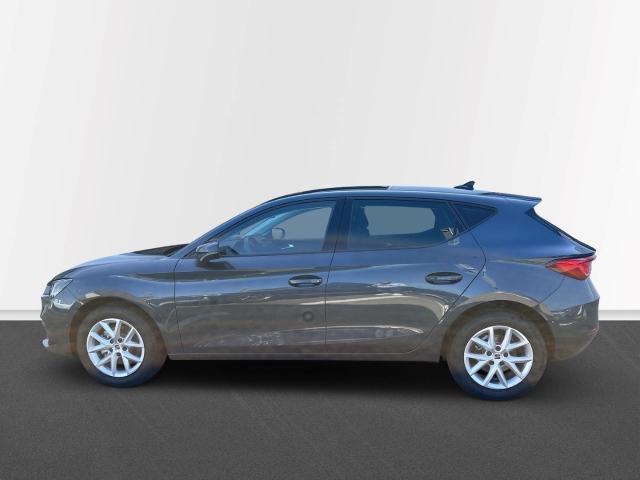 Seat - Leon 1.5 eTSI DSG Road Edition ACC CAM SHZ_7