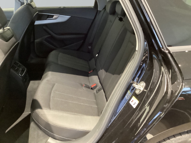 Audi - A4 Avant 40TFSI quattro S tronic*ACC*LED*B&O*Navi* El.Heckklappe_10