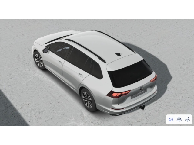 VW - Golf VIII Energy 1,5 l eTSI OPF 85 kW DSG SOFORT VERFÜGBAR AHK, Navi, Allwetterreifen_2