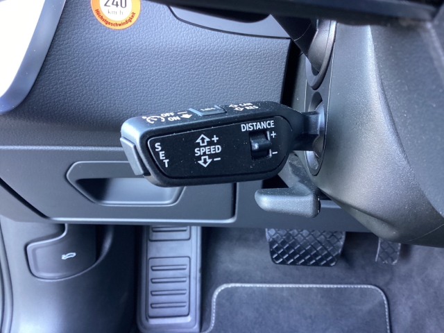 Audi - A6 Avant S line 50TDI quattro Matrix-LED*ACC*360 Kam.*AHK*Memory Sitze_19