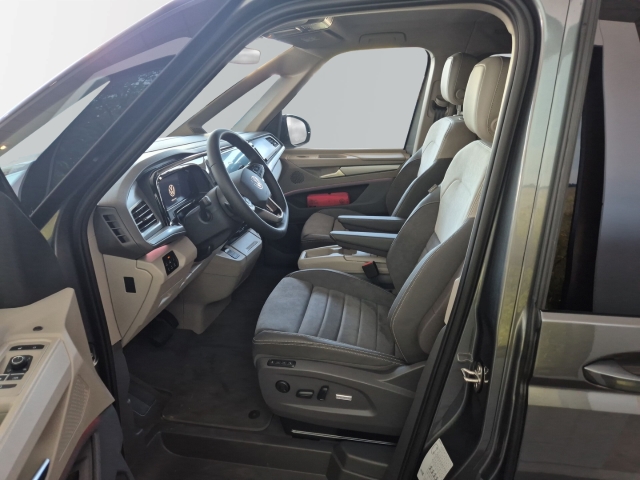 VW - T7 Multivan Life 2,0 TDI DSG 7-Sitzer ErgoComfort IQLight_3