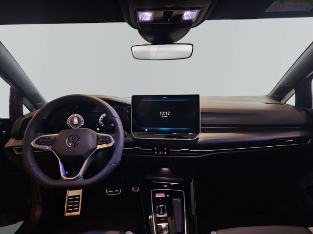 VW - Golf GTE  Hybrid 130 kW  DSG Sofort Verfügbar Leder, AHK, Panoramadach_11