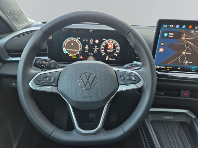 VW - T-Roc Style 1.5 eTSI DSG AHK Navi DAB Allwetter_14