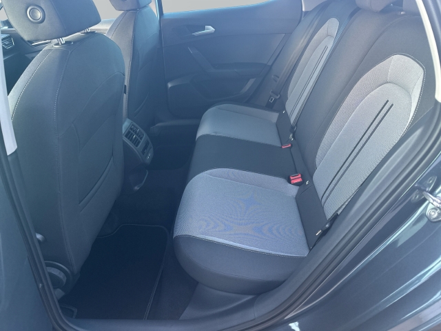 Seat - Leon 1.5 eTSI 110 kW Style Edition SHZ,PDC,LED,NAVI_10