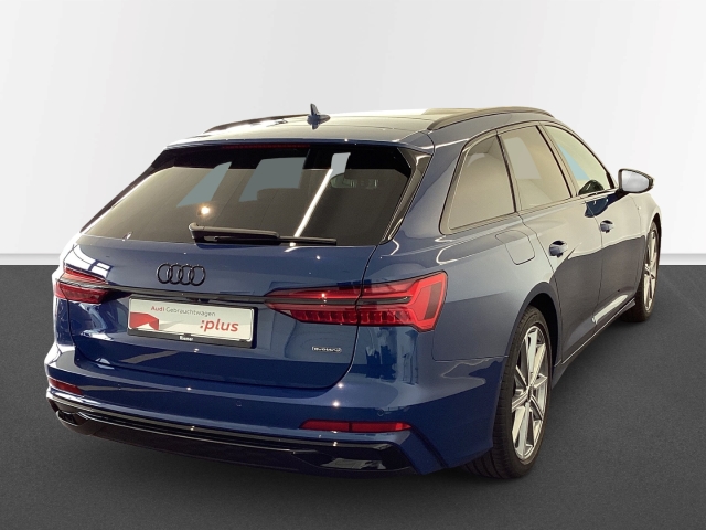 Audi - A6 Avant S line 40TDI quattro Matrix*B&O* 360 Kamera* Panorama_6