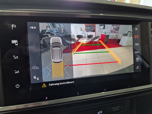 Cupra - Ateca 4Drive 2.0 TSI DSG+digitales Cockpit+SHZ_19