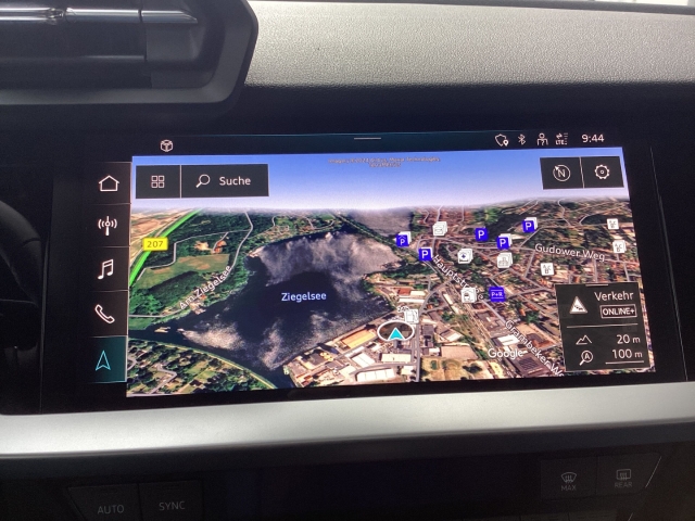 Audi - A3 Sportback advanced 40TDI quattro S tronic Matrix-LED ACC_13