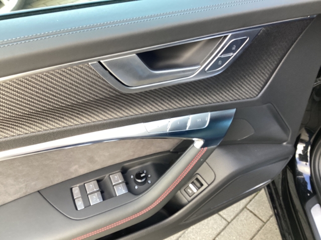 Audi - A6 Avant S line 50 TDI quattro B&O AHK HUD Leder 21''_20