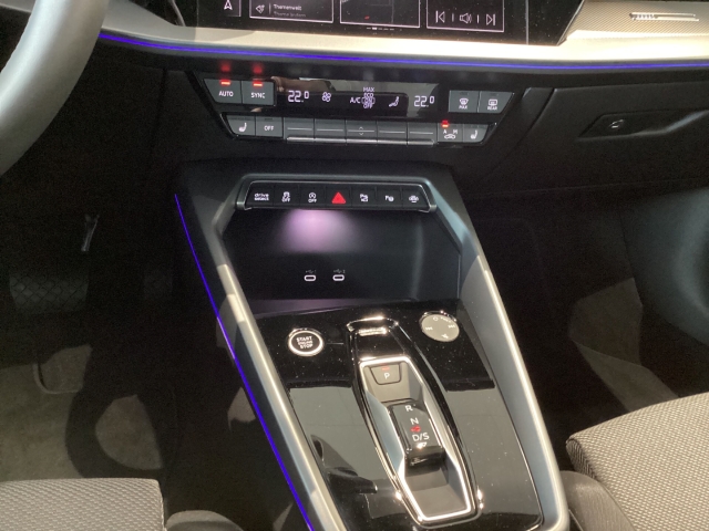 Audi - A3 allstreet 35TDI Matrix-LED*ACC*Rückfahrkam.*AHK*Navi*El. Heckklappe_13