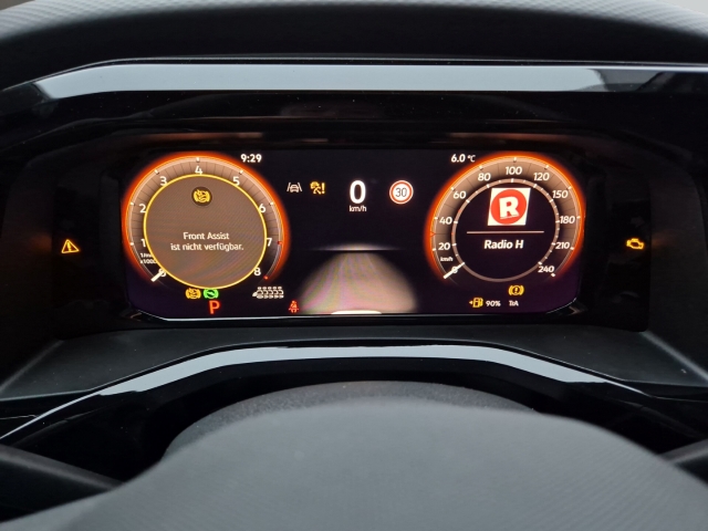 VW - T7 Multivan Style 2,0l TSI DSG Massage AHK ACC_16