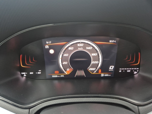 Seat - Arona Style 1.0 TSI SHZ Kessy Allwetter FullLink_16