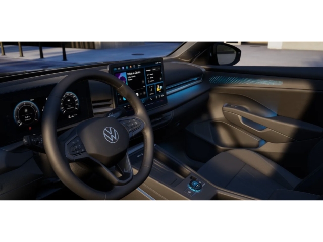 VW - T-Roc *neues Modell Lagerwagen* Style 1.5 l eTSI DSG_3