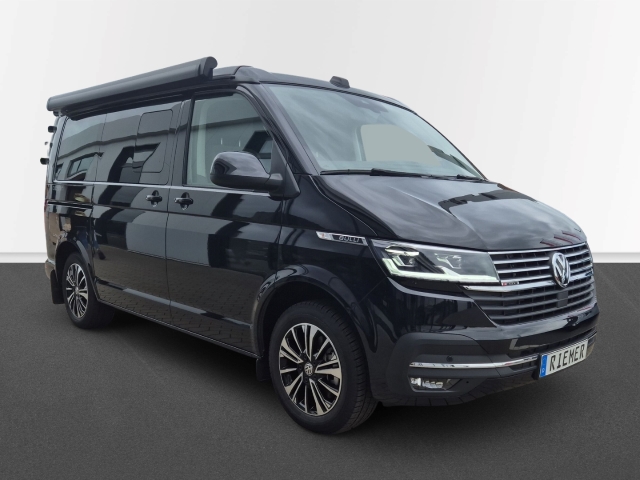 VW - T6.1 California Ocean Aufstelld. ALLRAD 2,0TDI DSG AHK_9