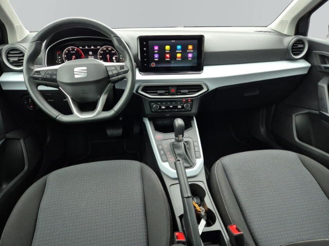 Seat - Arona TSI Automatik DSG Style ACC FullLink LED Cam SHZ_11