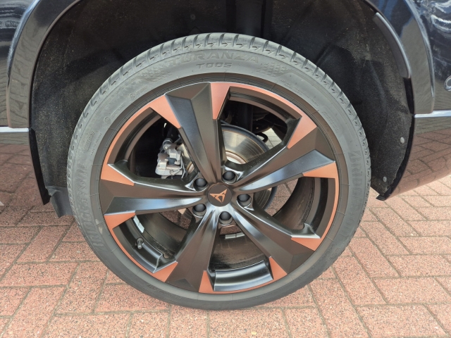 Cupra - Ateca 2.0 TSI DSG 4Drive Beats el. Sitz ACC BLIS_18