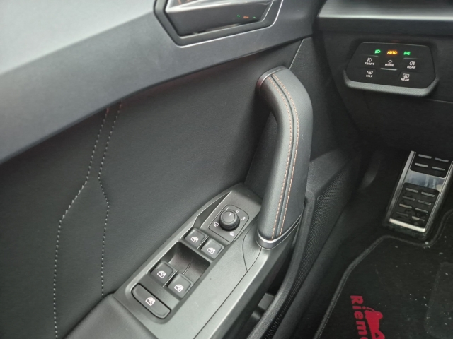 Cupra - Leon VZ 2.0 TSi DSG Matrix ACC SHZ FullLink Kessy_19