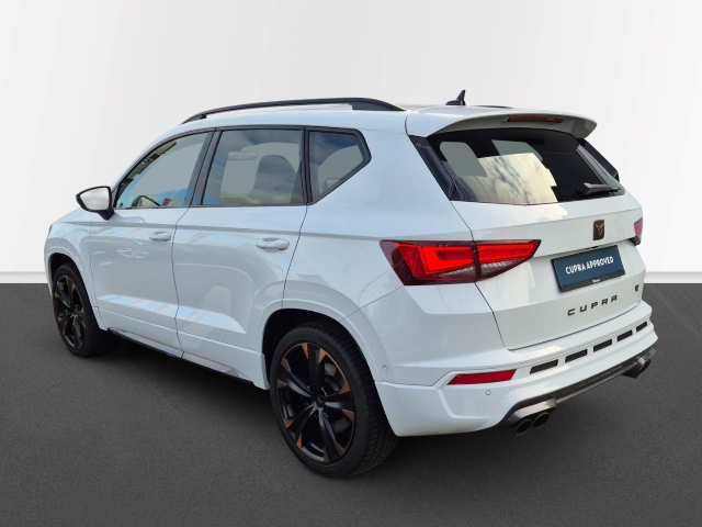 Cupra - Ateca 2,0TSi VZ DSG 4Drive AHK Beats ACC SHZ_2