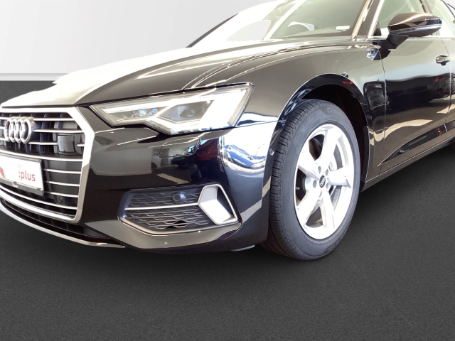 Audi - A6 Avant 50TDI quattro sport*Matrix-LED*ACC*B&O* Leder*El.Heckklappe_4