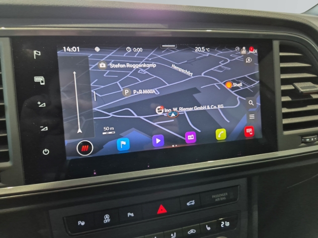 Cupra - Ateca 4Drive 2.0 TSI DSG+digitales Cockpit+SHZ_15