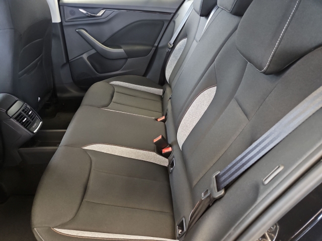 Skoda - Scala Selection 1.0 TSI Automatik Navigation Side Assist Lenkradheizung_10