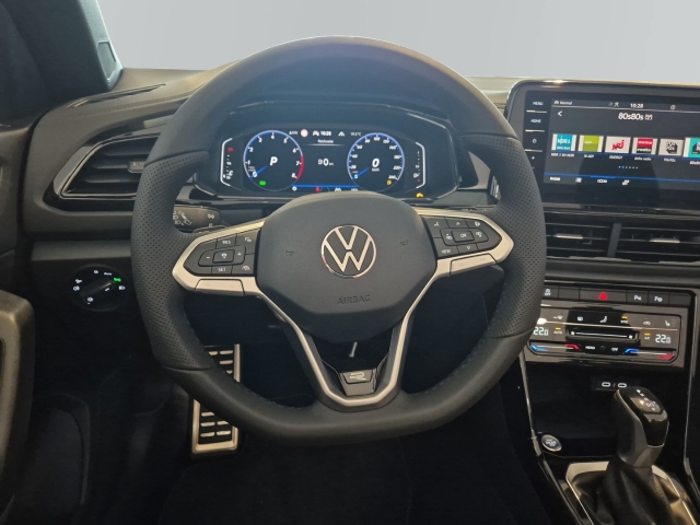 VW - T-Roc Cabriolet R-Line DSG sofort sonnige 48.400,-Euro, Leder, Navi, WKR_12