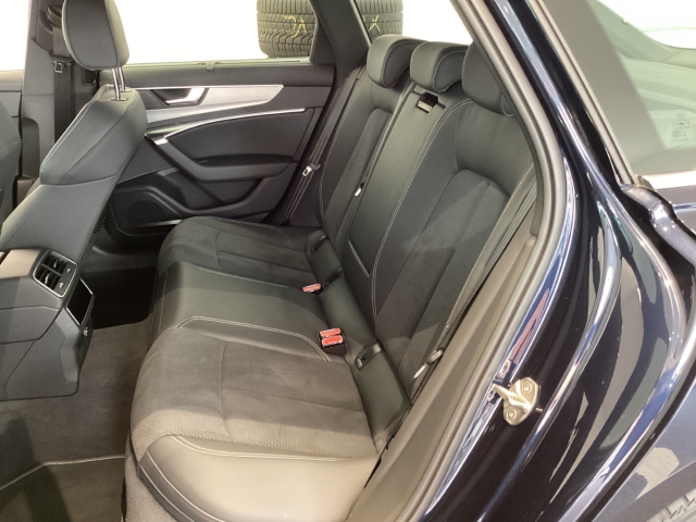 Audi - A6 Avant sport 45TFSI S tronic 2x S line B & O ACC Leder LED_10
