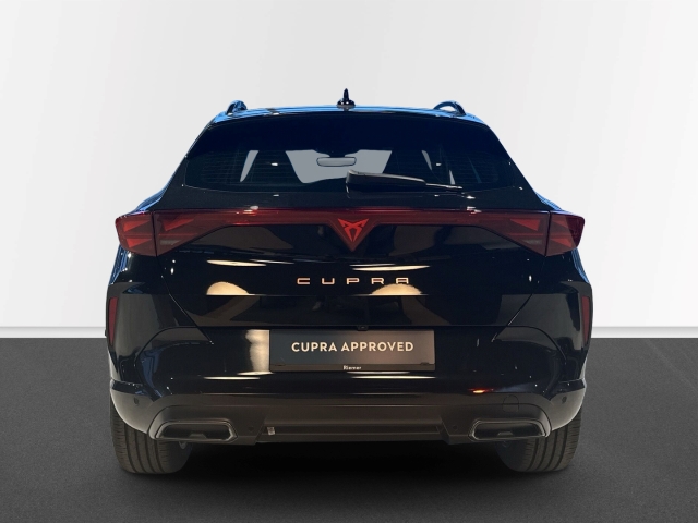 Cupra - Formentor 2.0 TDI DSG AHK Sennheiser Design & Edge-Paket_5
