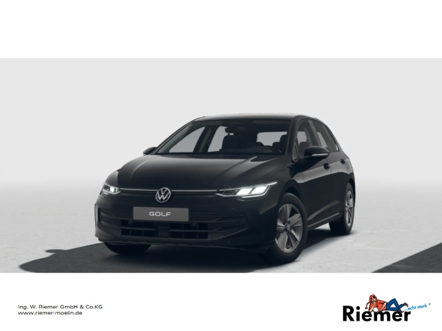VW - Golf Goal Life eTSi DSG *Lagerwagen* UPE 38.725,-_1