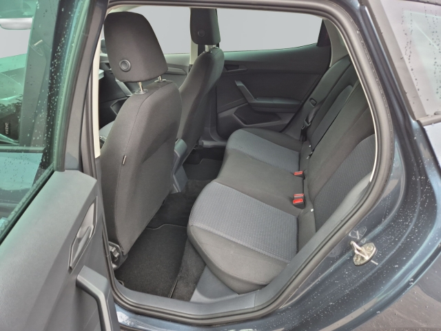 Seat - Ibiza 1,0 TSI Style Allwetter Cam ACC FullLink LED SHZ_12