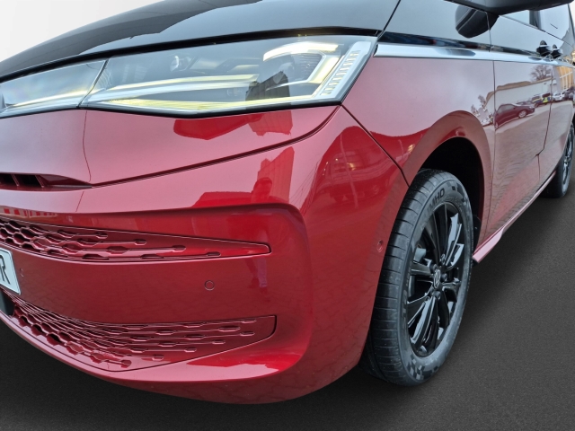 VW - T7 Multivan Style 2,0l TSI DSG Massage AHK ACC_4