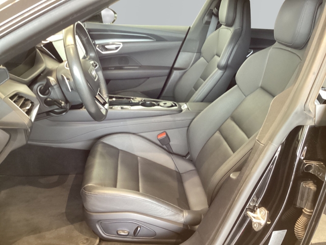 Audi - e-tron GT quattro ACC 360-Kamera Leder LED El. Heckklappe_3