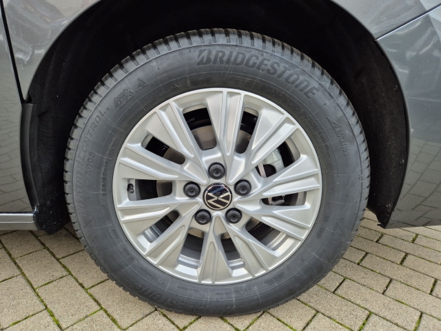 VW - Der neue California Beach Tour 2,0l TDI 110 kW MINIKÜCHE_15