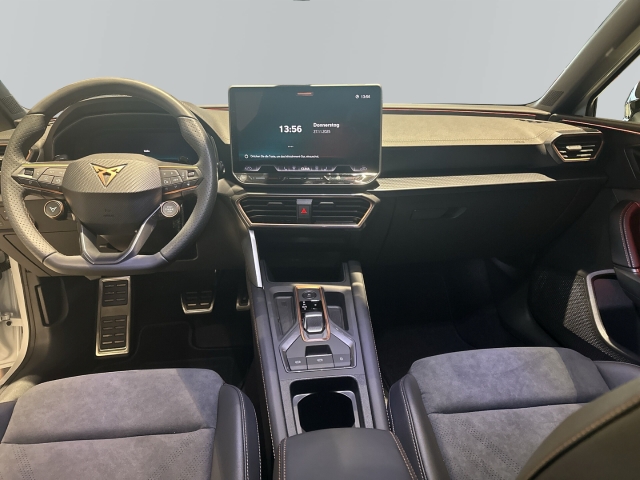 Cupra - Leon Sportstourer 2.0 TSI 150 kW (204 PS) 4Drive  Matrix-LED, Pano_10