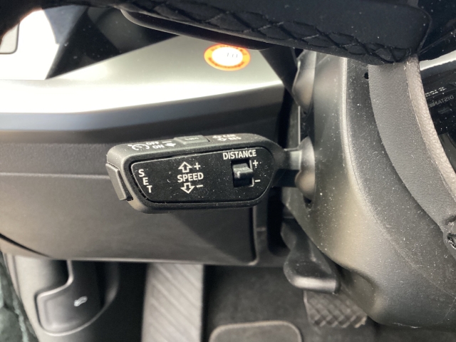 Audi - A3 Sportback advanced 40TDI quattro S tronic Matrix-LED ACC_19