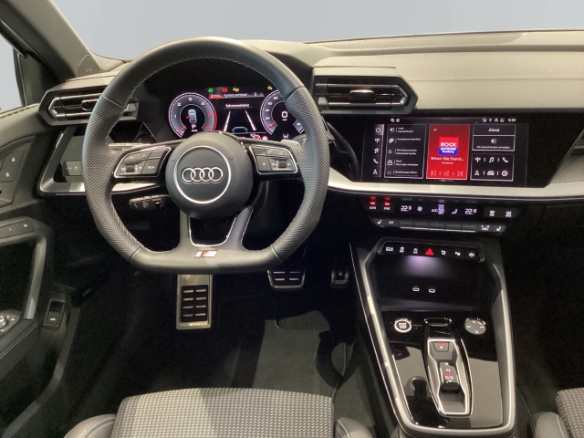 Audi - A3 allstreet 35TDI S tronic S-line*Matrix-LED*ACC*Sonos*AHK_11