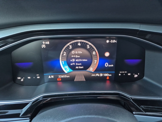 VW - Taigo Goal 1.0 TSI ACC NAVI AppConnect SHZ Allwetter_16