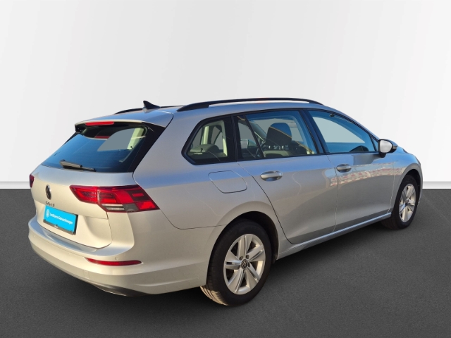 VW - Golf Variant VIII 2,0 TDi PDC Tempomat heizb. Lenkrad_7