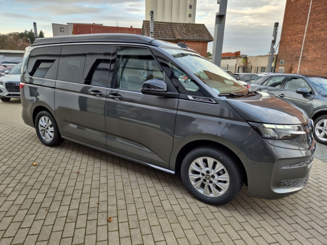 VW - Der neue California Beach Tour 2,0l TDI 110 kW MINIKÜCHE_18