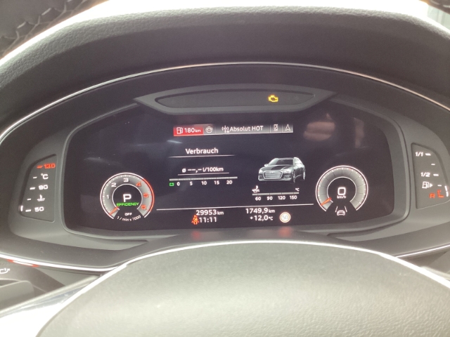 Audi - A6 Avant S line 45TDI quattro Matrix-LED*ACC*360 Kamera*Panodach_14