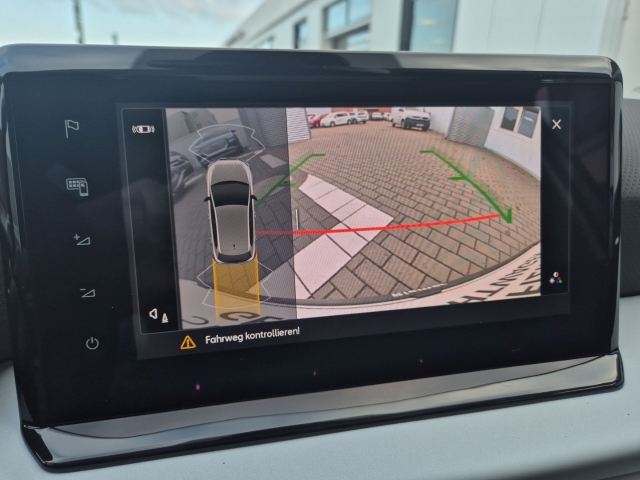 Seat - Ibiza Style Edition 1.0 TSI Allwetter, Navi,SHZ,Panoramadach_21