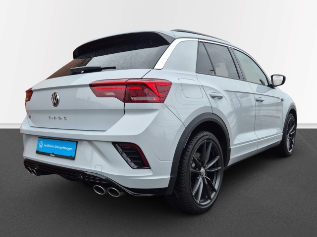 VW - T-Roc R 4Motion DSG Panorama ACC CAM SHZ DCC_7