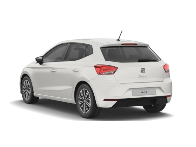 Seat - Ibiza Road Edition 1.0 TSI 85 kW (116 PS) 7-Gang-DSG_3
