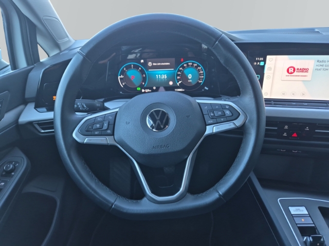 VW - Golf Variant 2,0 TDI DSG Life Navi ACC Lane&Sideassist_14